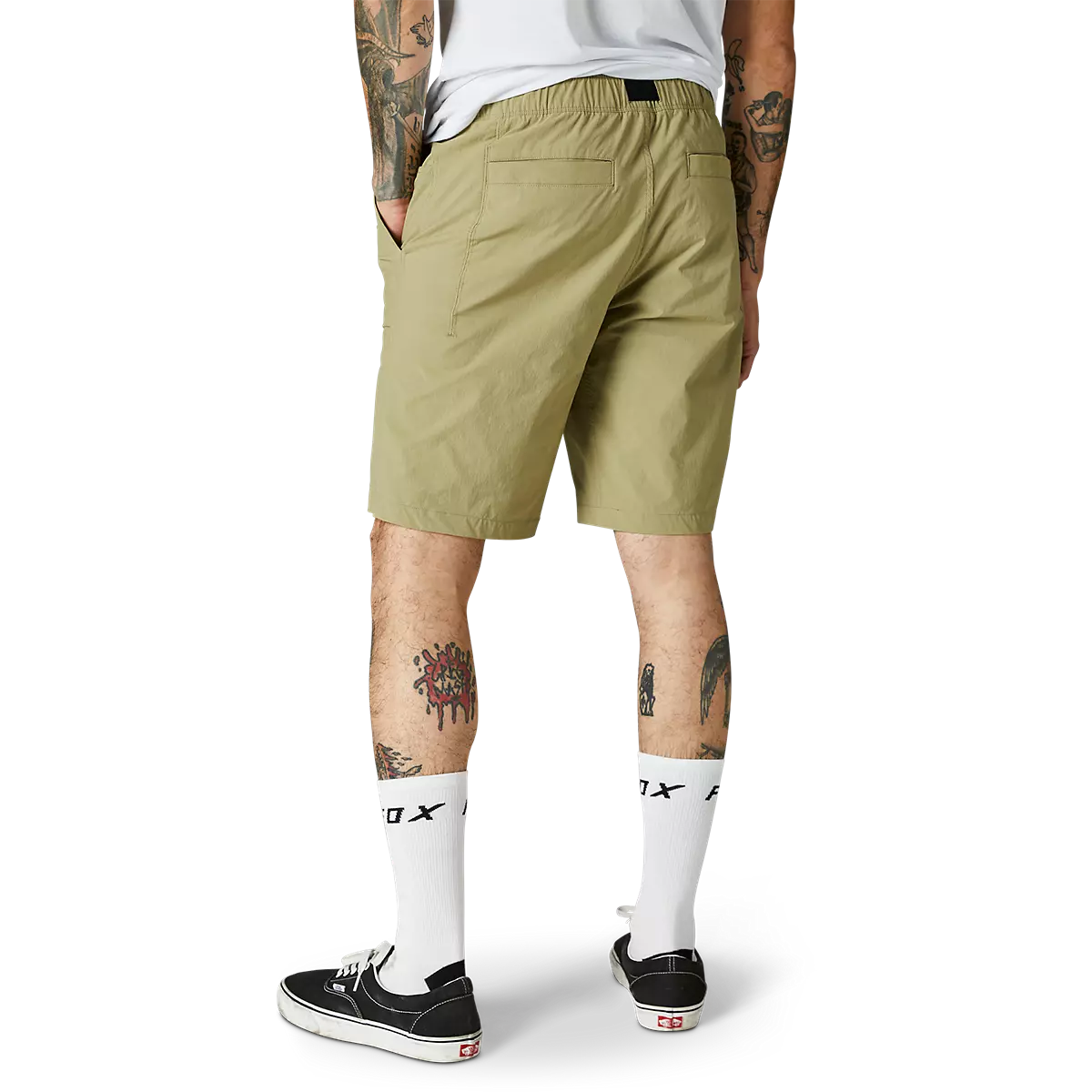 Fox Racing - Survivalist Utility Short-Bark (29062-374)