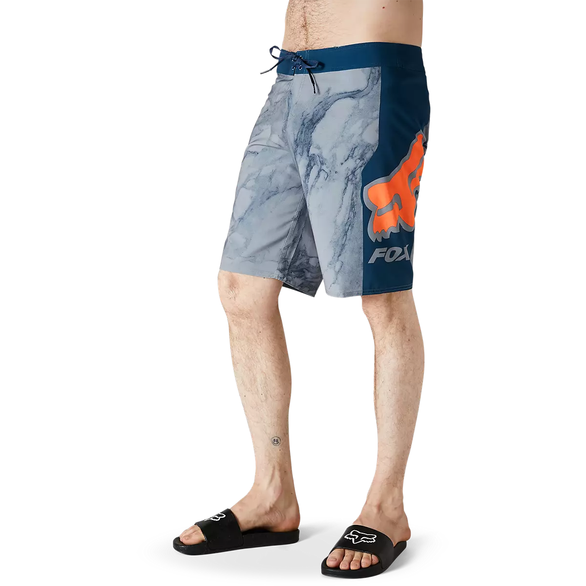 Fox Racing - Karrera Boardshort-Dark Indigo (29090-203)