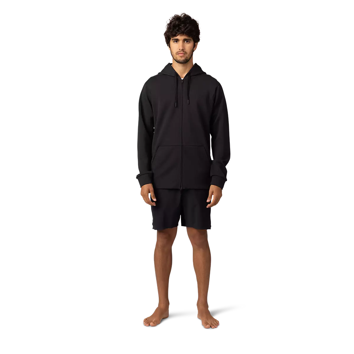 Fox Racing - Rise Fleece-Black (29263-001)