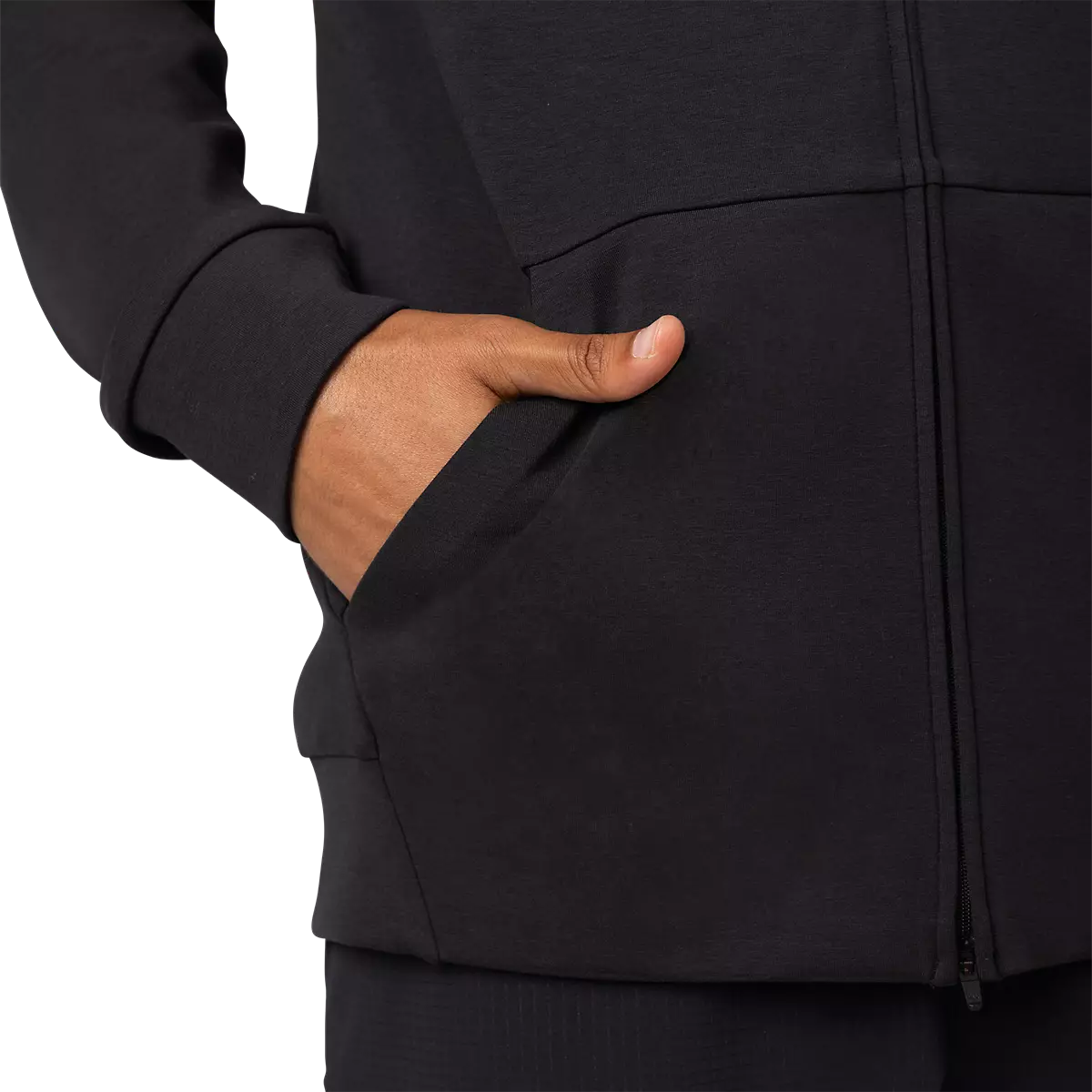 Fox Racing - Rise Fleece-Black (29263-001)
