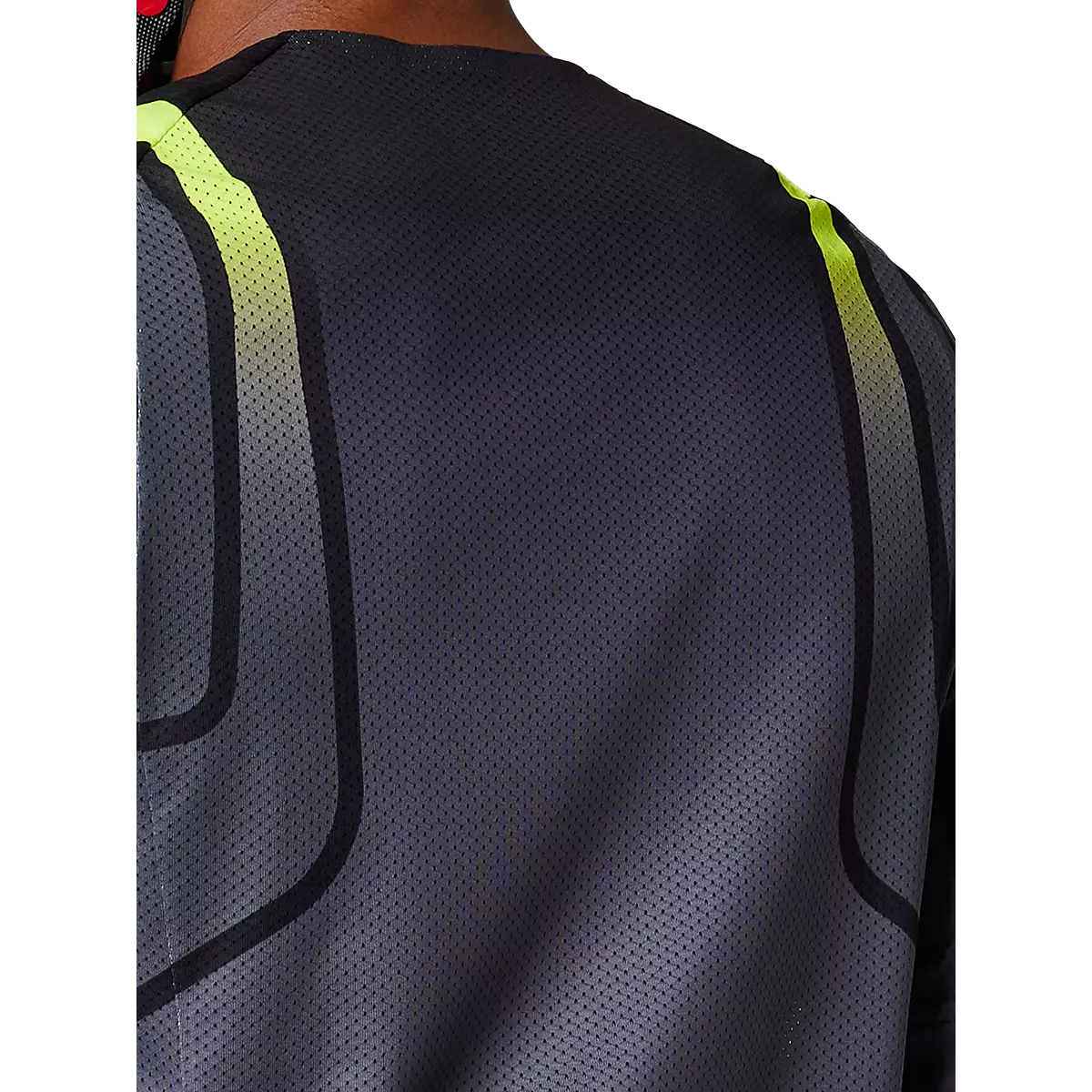 Fox Racing - 360 Vizen Jersey-Black (29607-001)