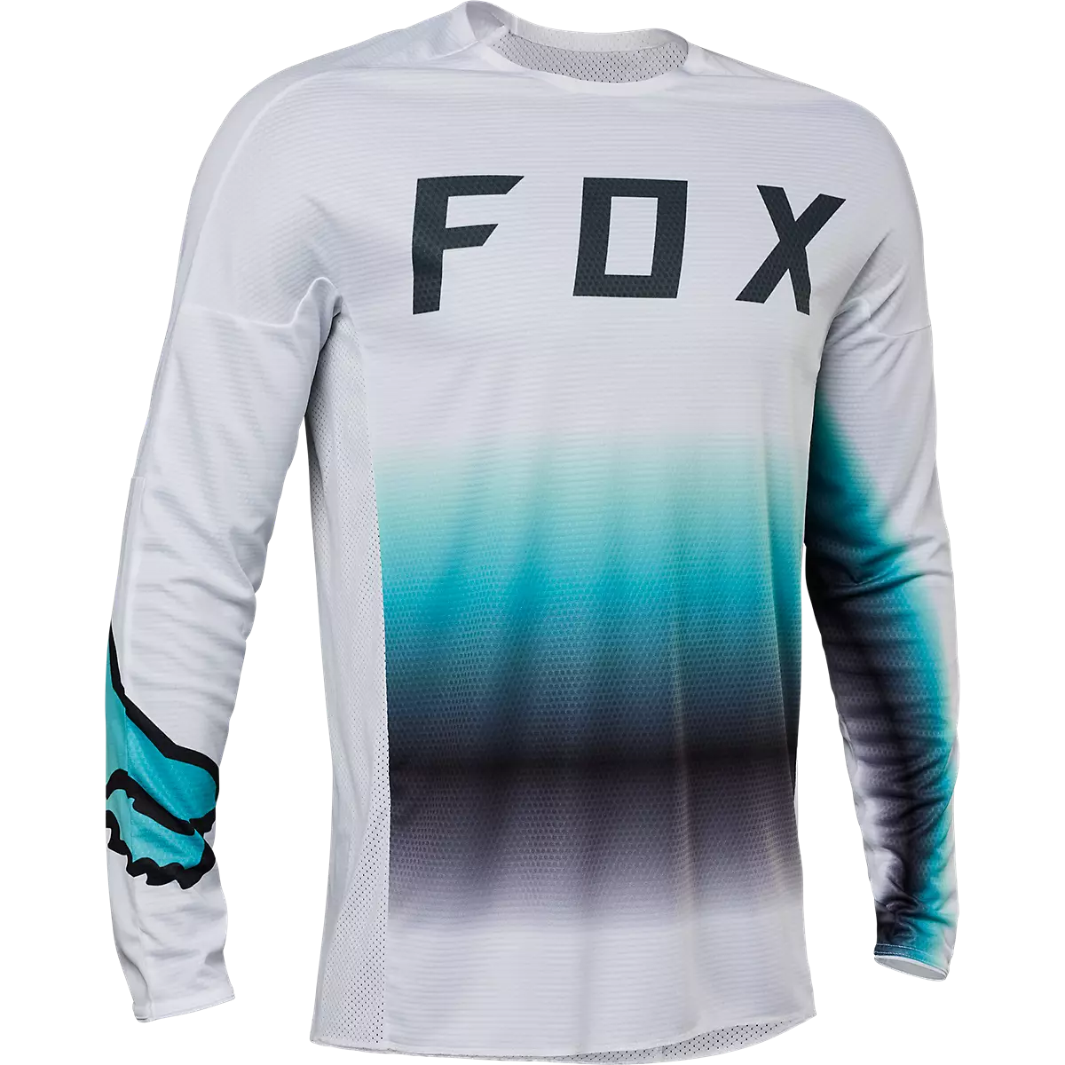 Fox Racing - 360 Fgmnt Jersey-White (29608-008)