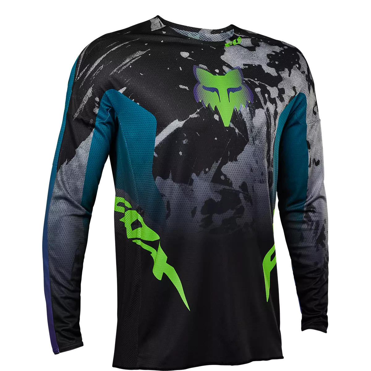 Fox Racing - 360 Dkay Jersey-Maui Blue (29609-551)