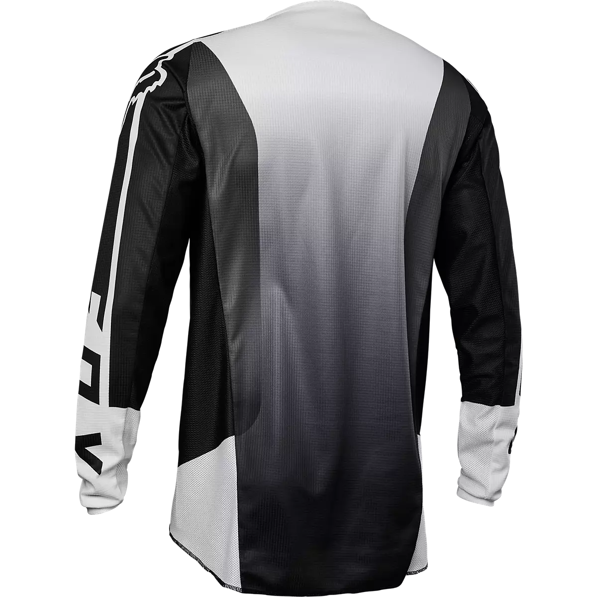 Fox Racing - 180 Leed Jersey-Black/White (29610-018)