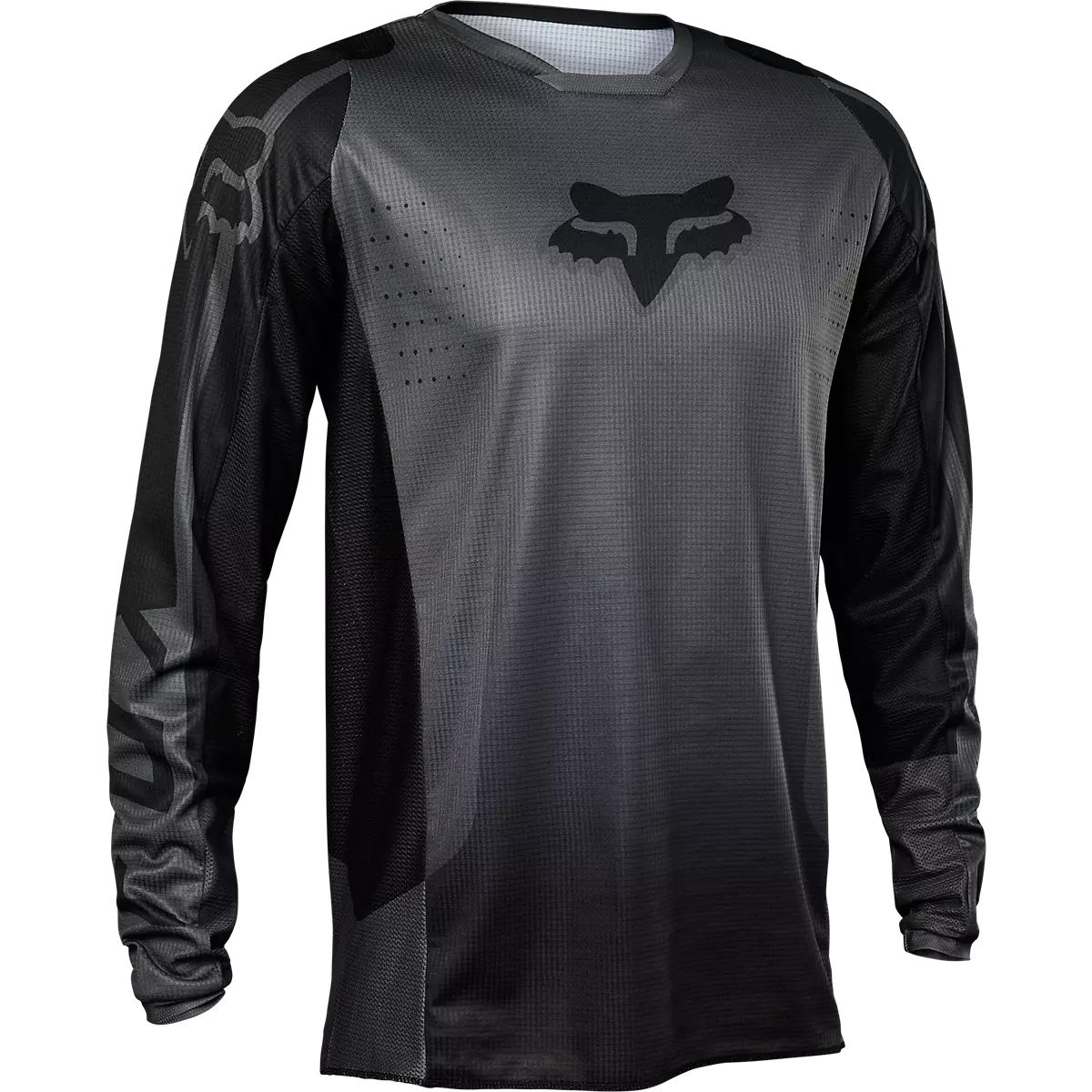 Fox Racing - 180 Leed Jersey-Dark Shadow (29610-330)