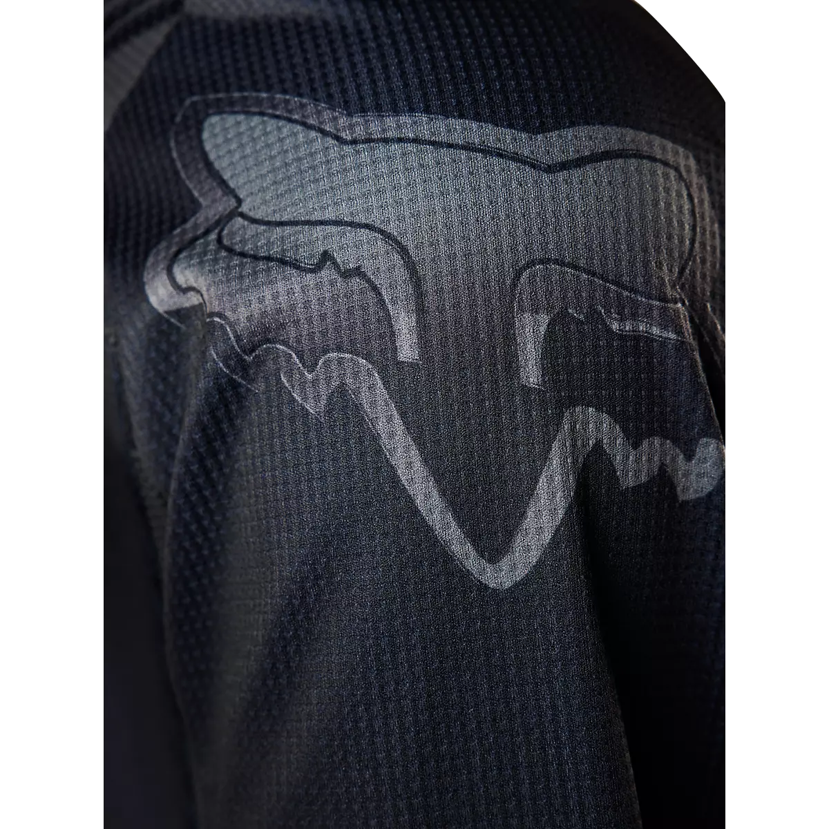 Fox Racing - 180 Blackout Jersey (29616)-Black/Black (29616-021)