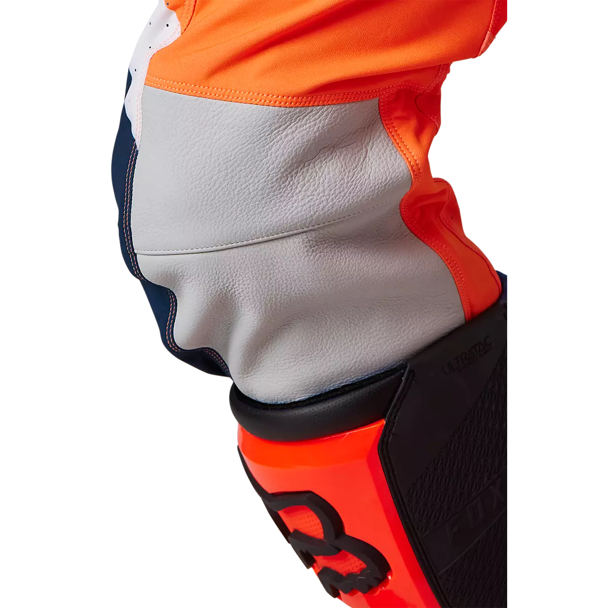 Fox Racing - Flexair Efekt Pants-Flo Orange (29617-824)