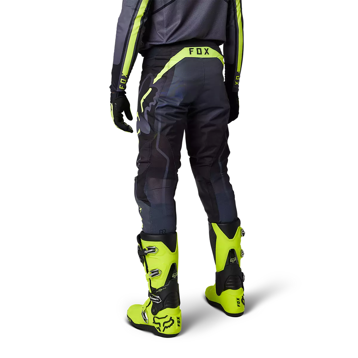 Fox Racing - 360 Vizen Pants-Black (29621-001)