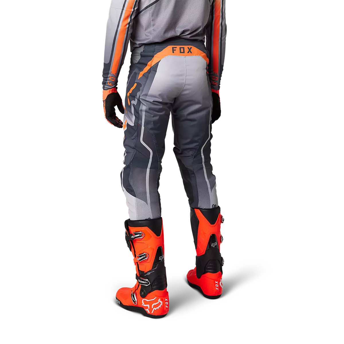 Fox Racing - 360 Vizen Pants-Pewter (29621-052)