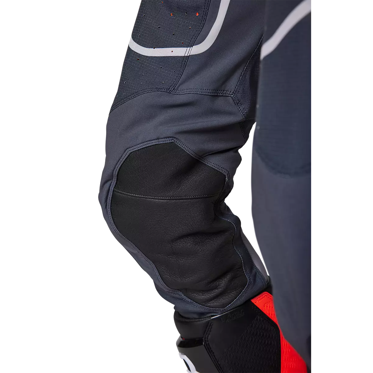 Fox Racing - 360 Vizen Pants-Pewter (29621-052)