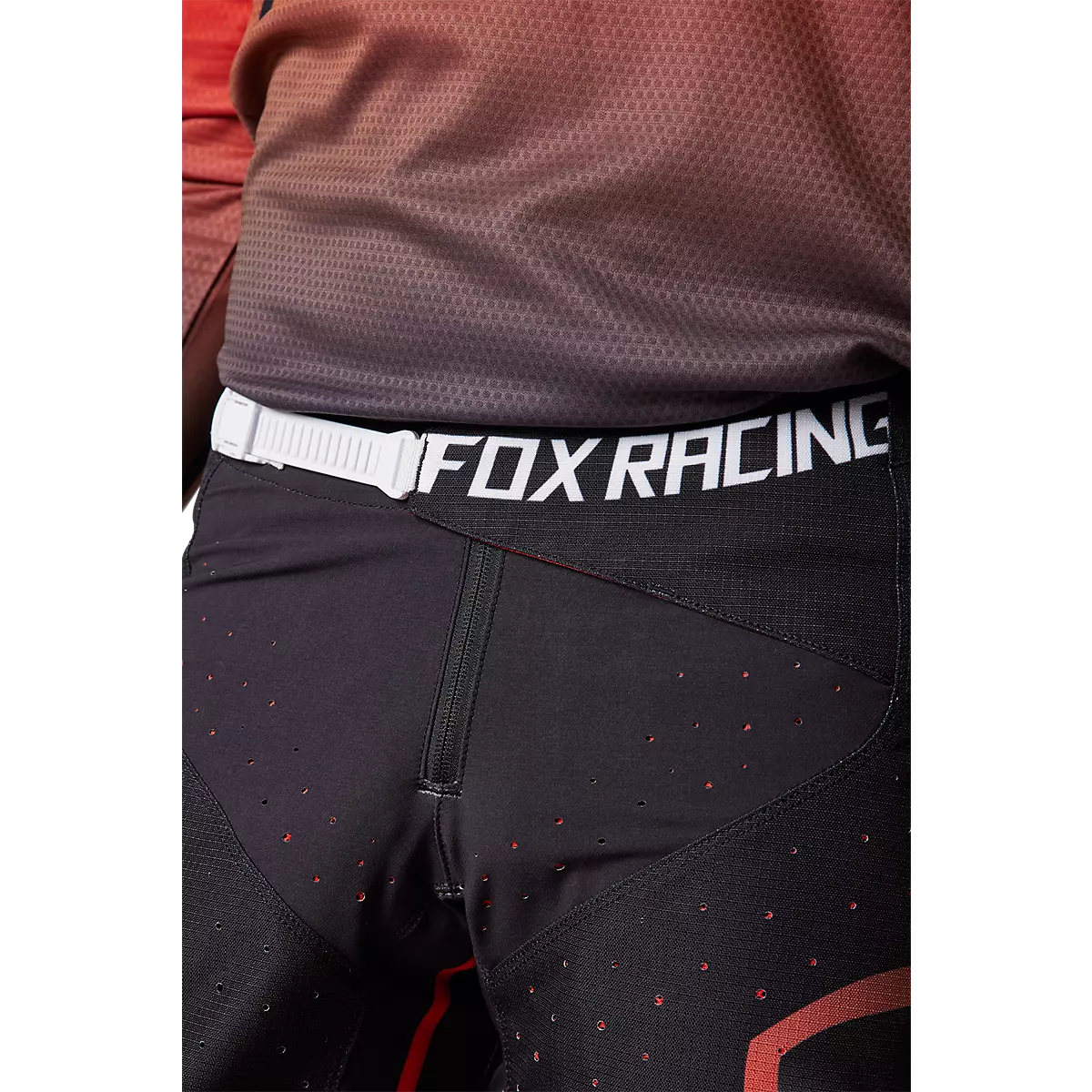 Fox Racing - 360 Vizen Pants-Flo Red (29621-110)