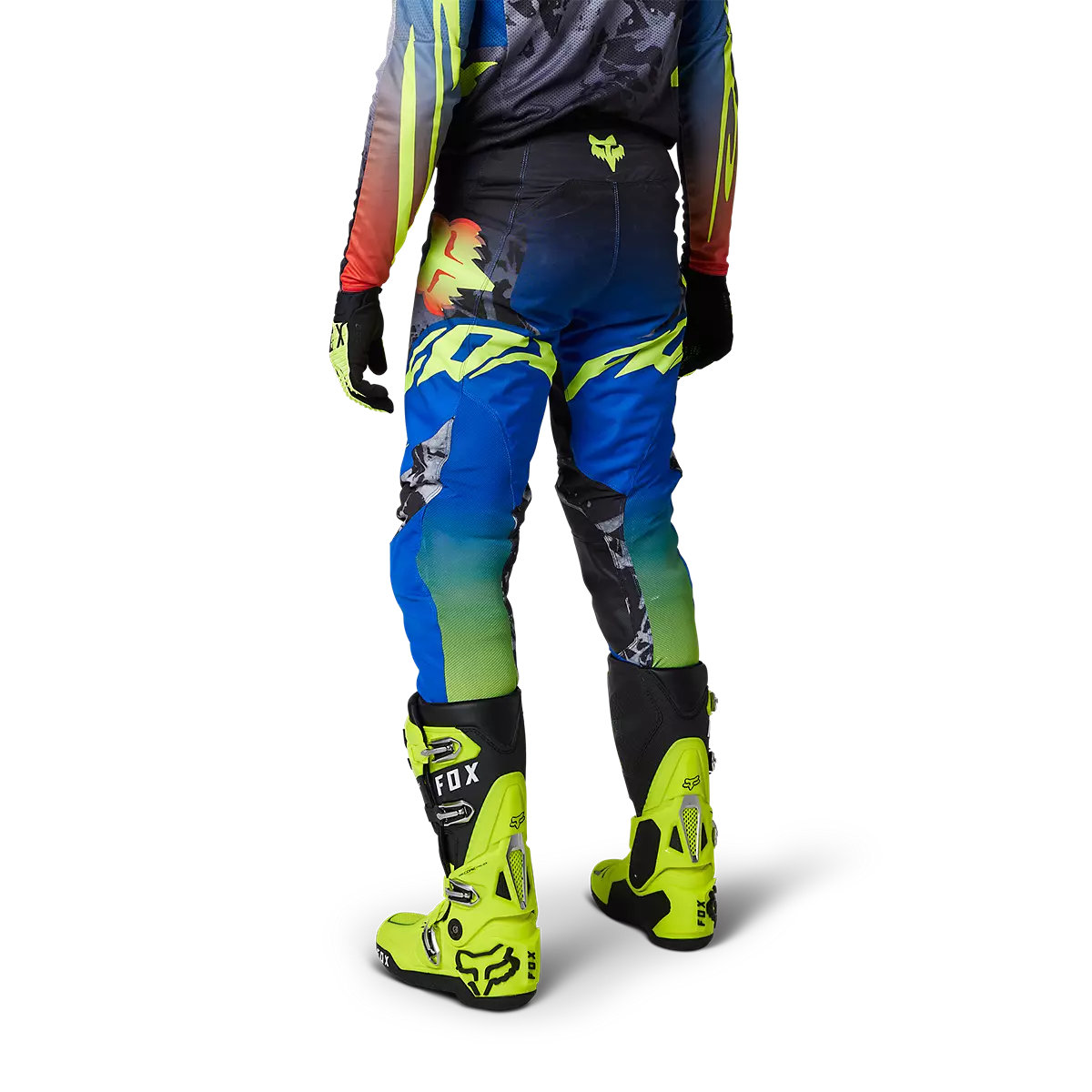 Fox Racing - 360 Dkay Pants-Open Miscellaneous (29623-922)