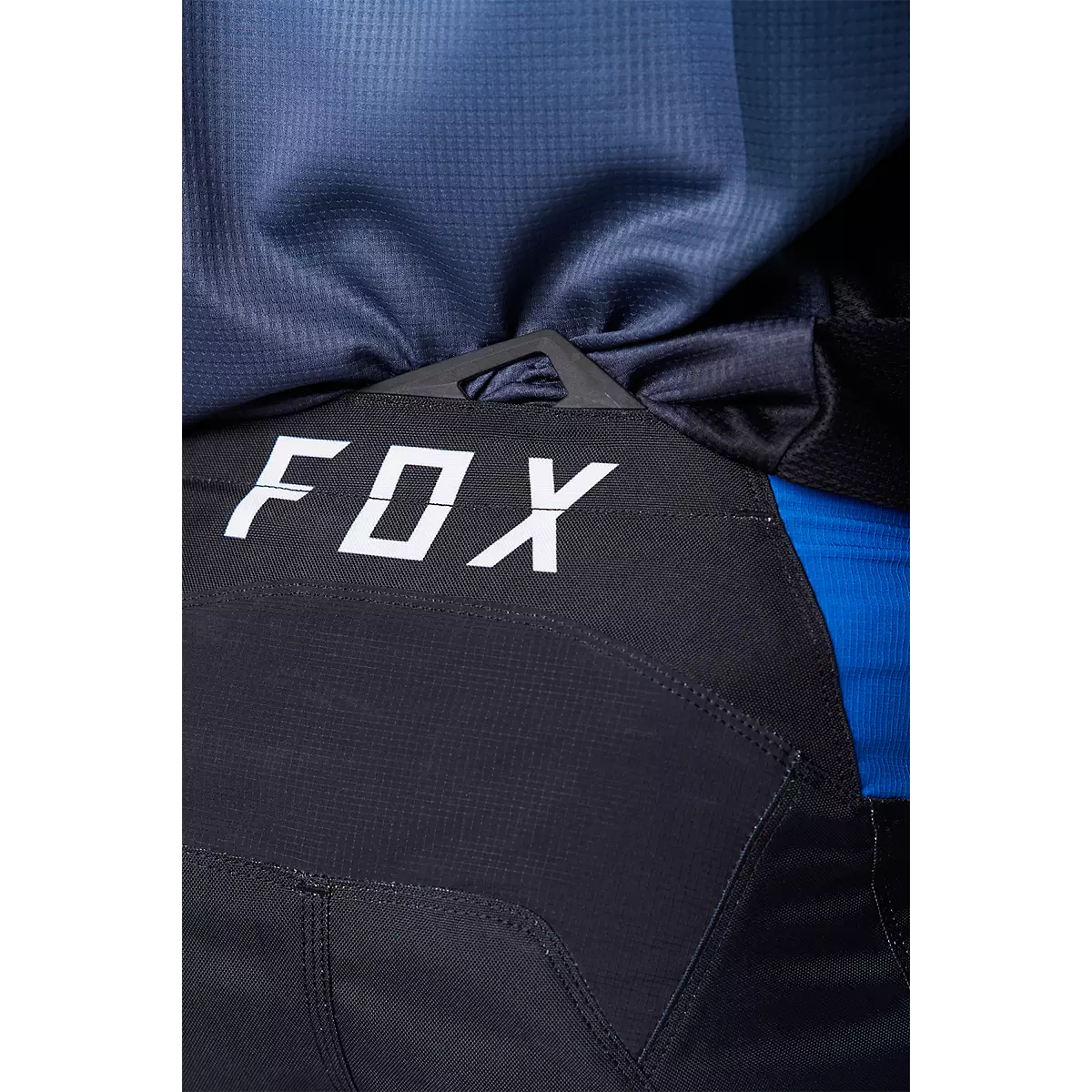 Fox Racing - 180 Leed Pants-Blue (29624-002)