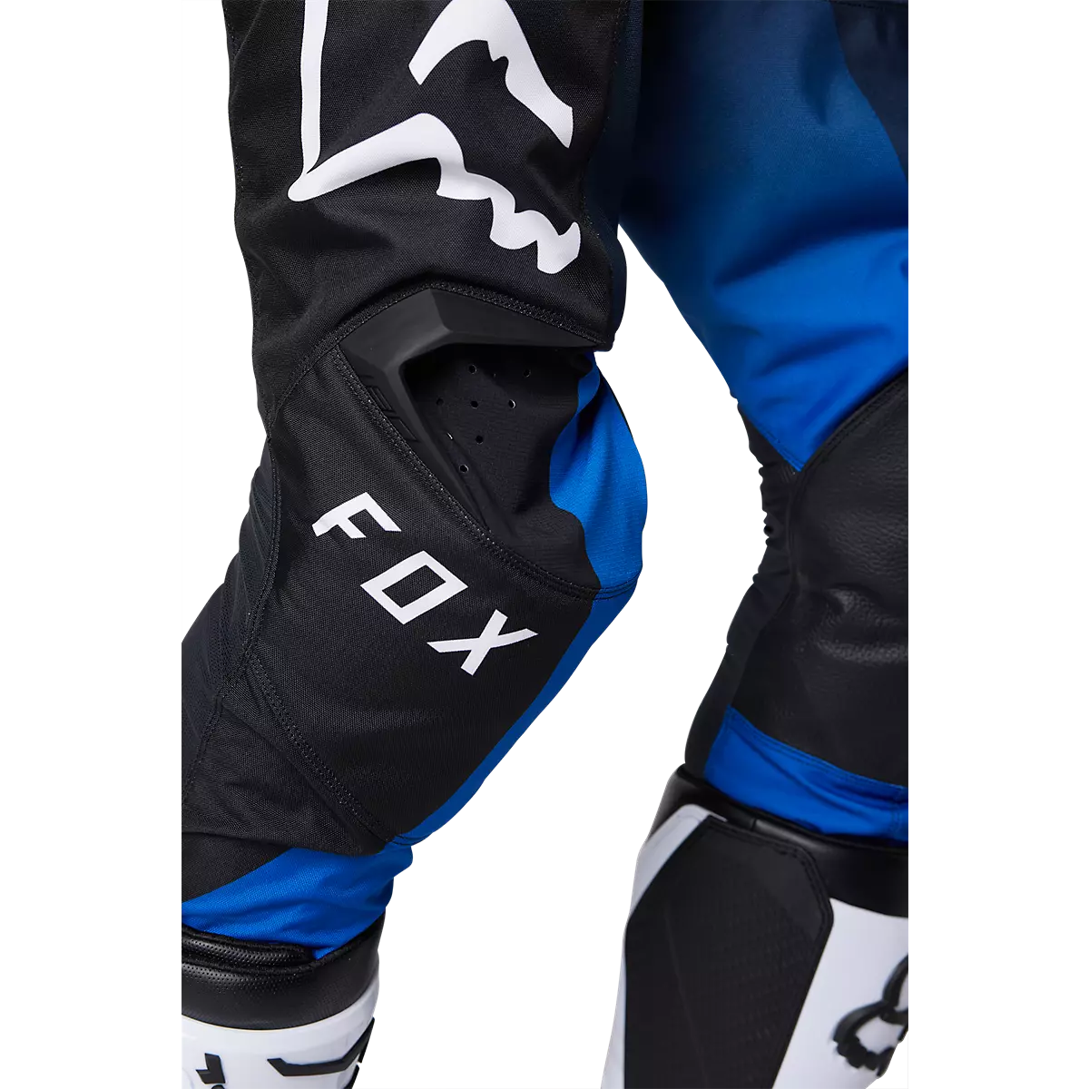 Fox Racing - 180 Leed Pants-Blue (29624-002)