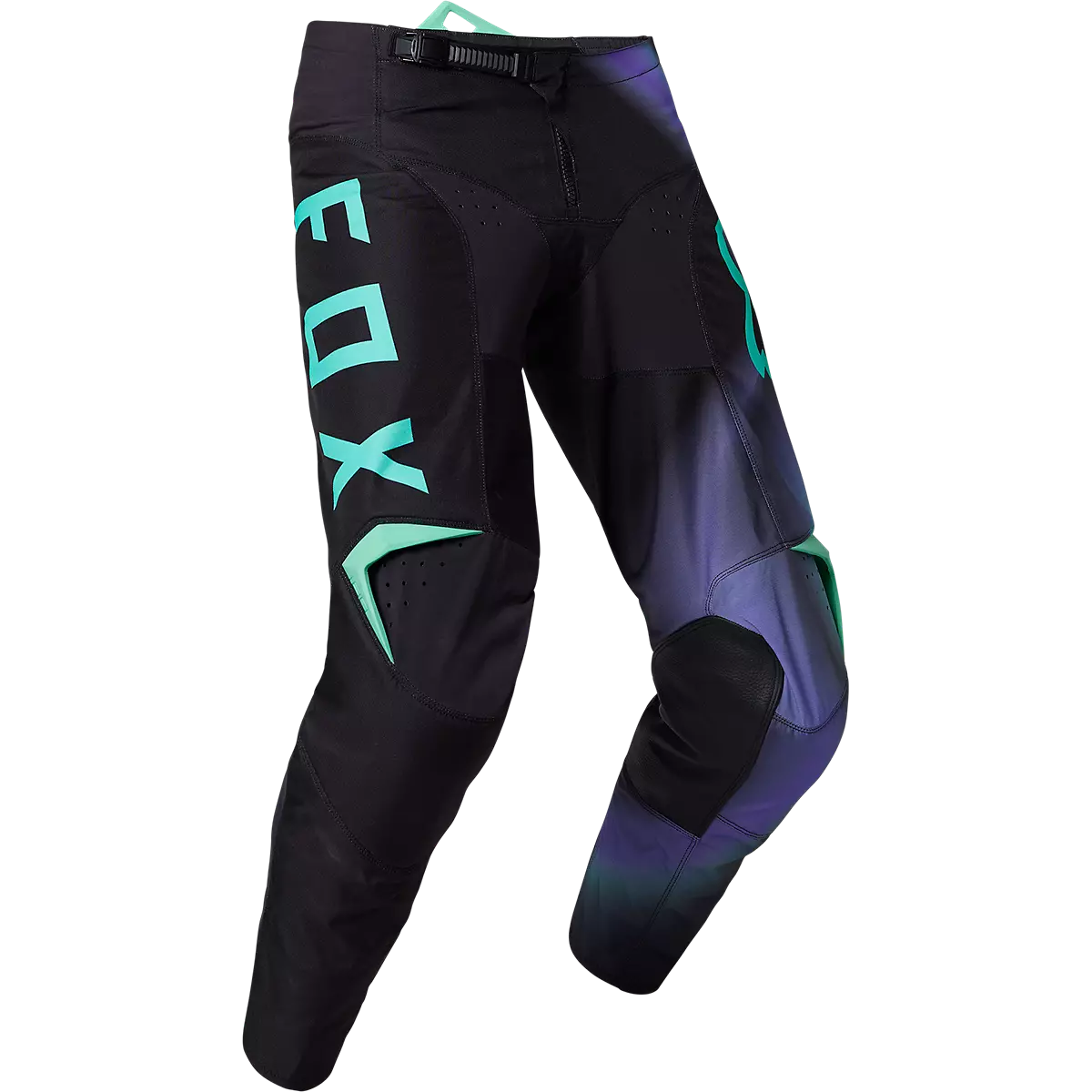 Fox Racing - 180 Toxsyk Pants-Black (29625-001)