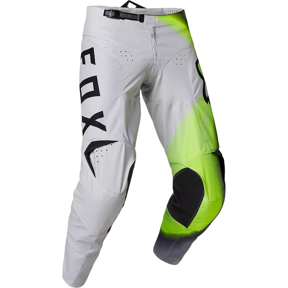 Fox Racing - 180 Toxsyk Pants-Flo Yellow (29625-130)