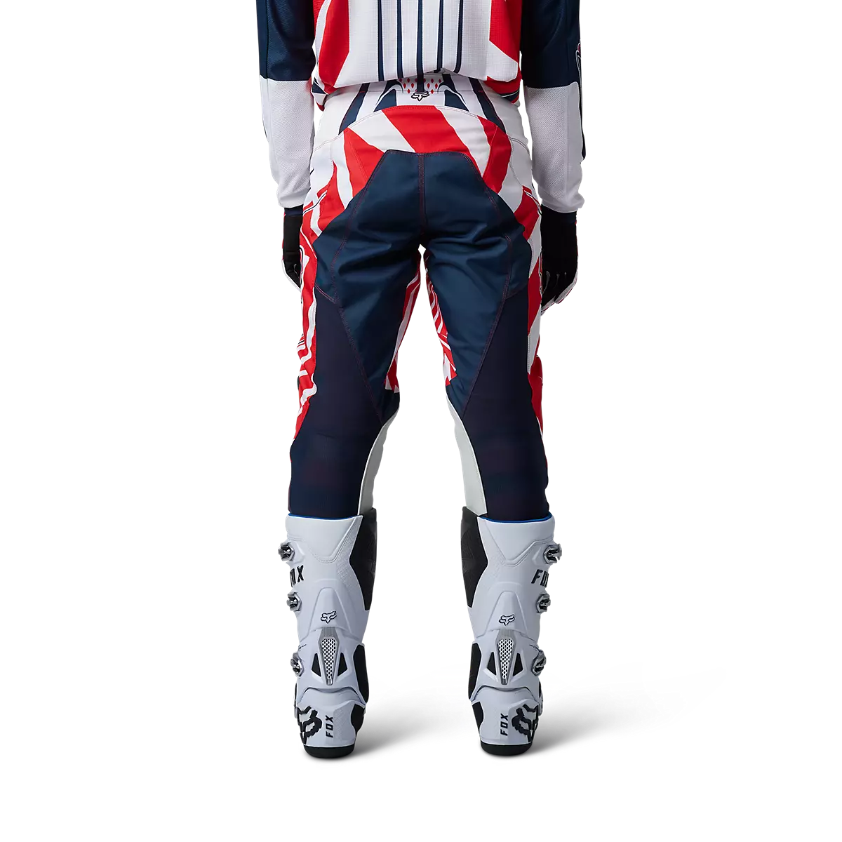 Fox Racing - 180 Goat Pants-Navy (29626-007)