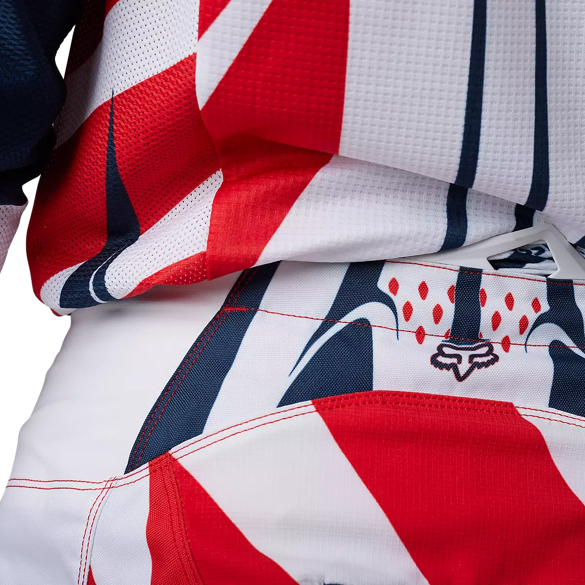 Fox Racing - 180 Goat Pants-Navy (29626-007)