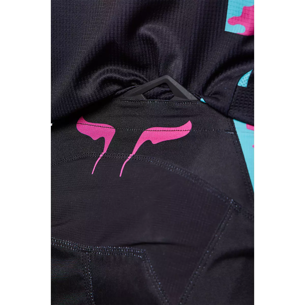 Fox Racing - 180 Nuklr Pants-Teal (29627-176)