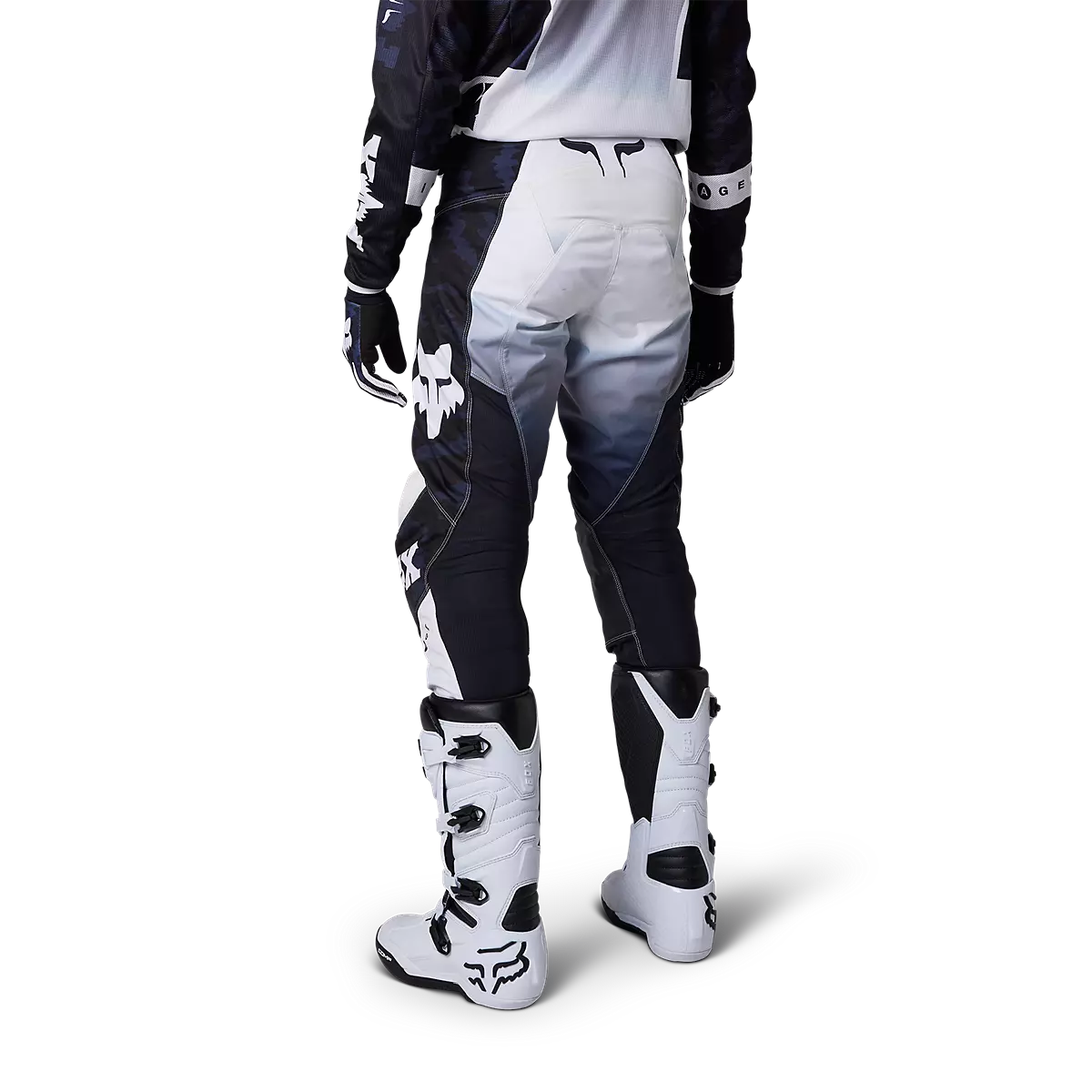 Fox Racing - 180 Nuklr Pants-Deep Cobalt (29627-387)