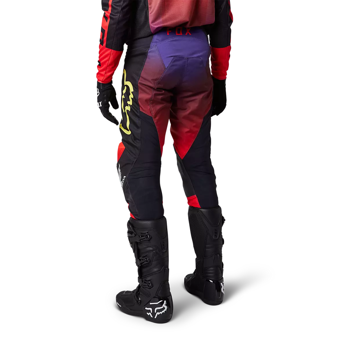 Fox Racing - 180 Honda Pants-Open Miscellaneous (29628-922)