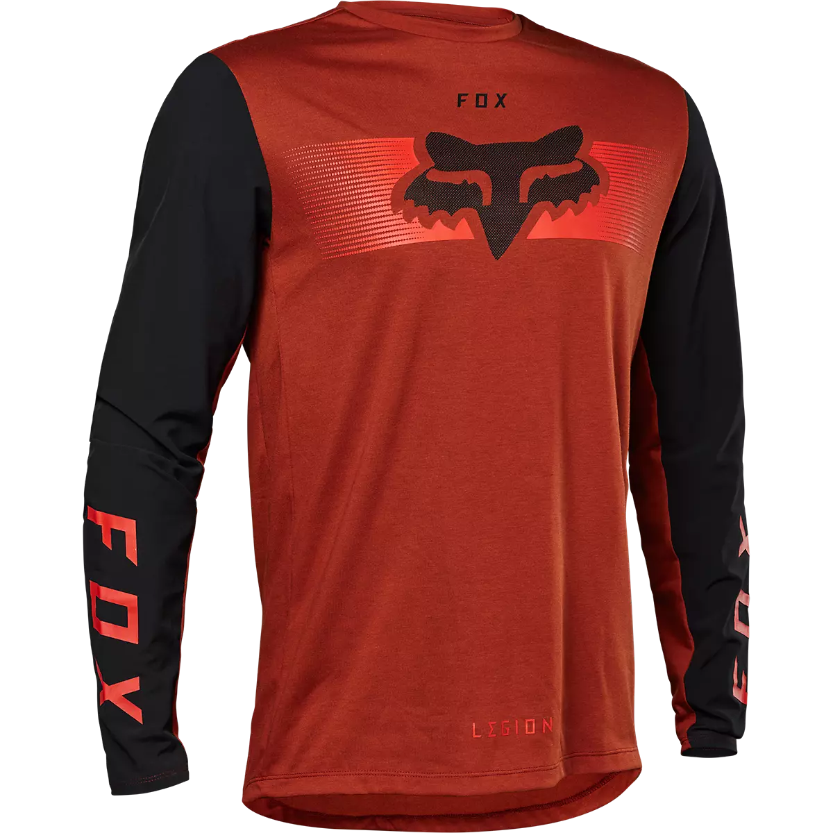 Fox Racing - Ranger Off Road Jersey-Copper (29631-369)