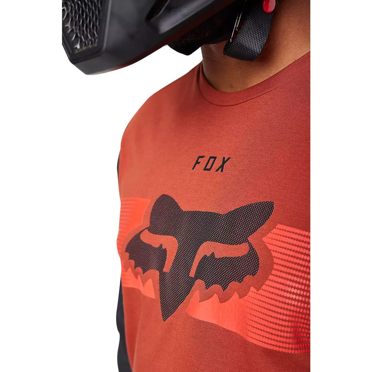 Fox Racing - Ranger Off Road Jersey-Copper (29631-369)