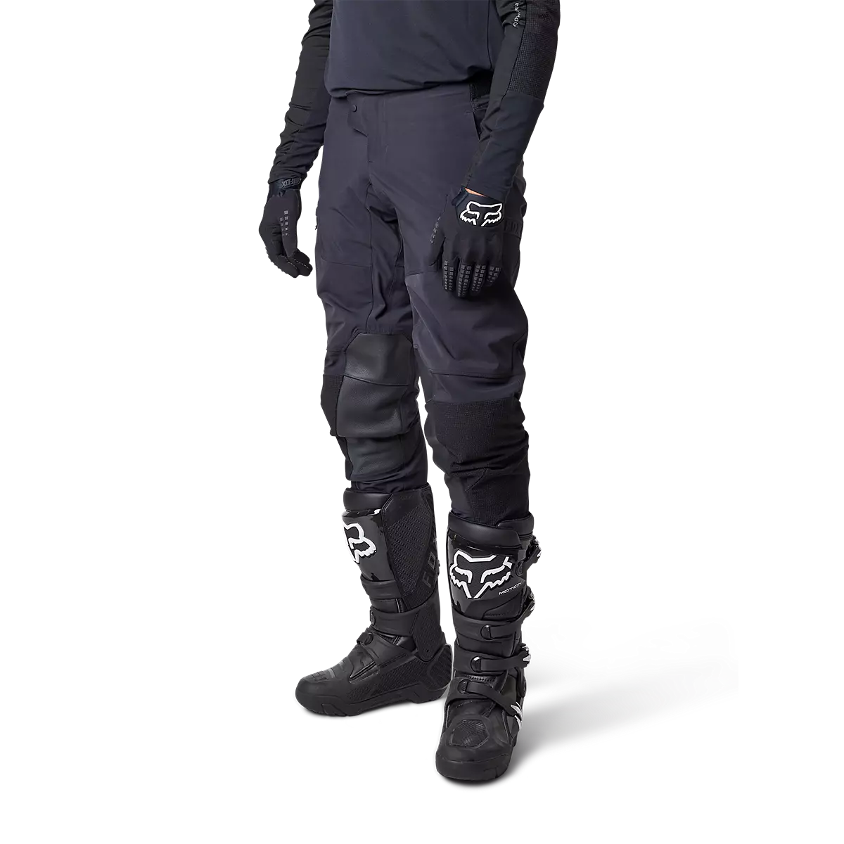 Fox Racing - Recon Off Road Pants-Black (29634-001)