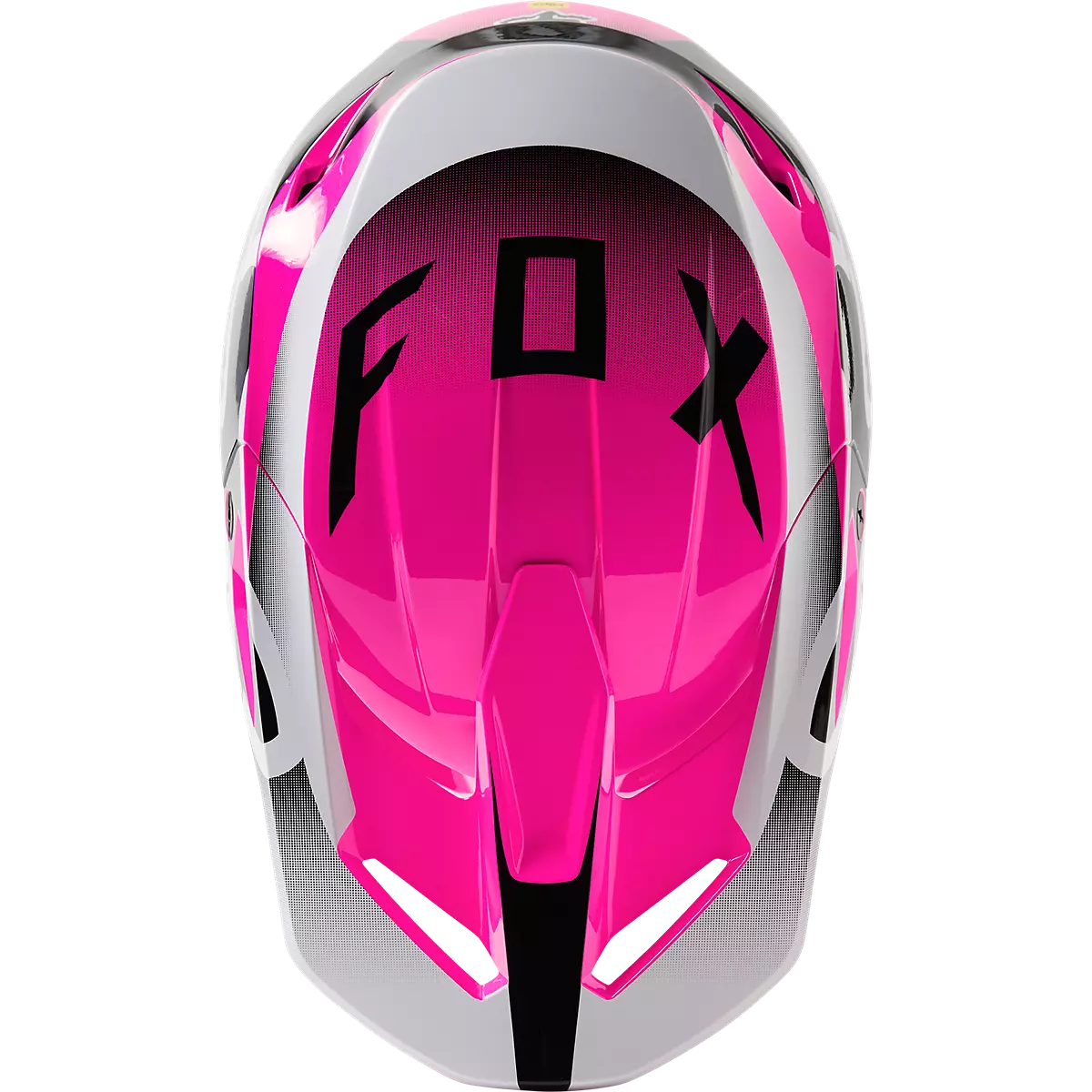 Fox Racing - V1 Leed Helmet-Pink (29657-170)
