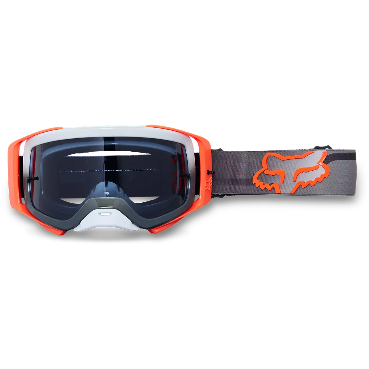 Fox Racing - Airspace Vizen Goggle-Flo Orange (29672-824)