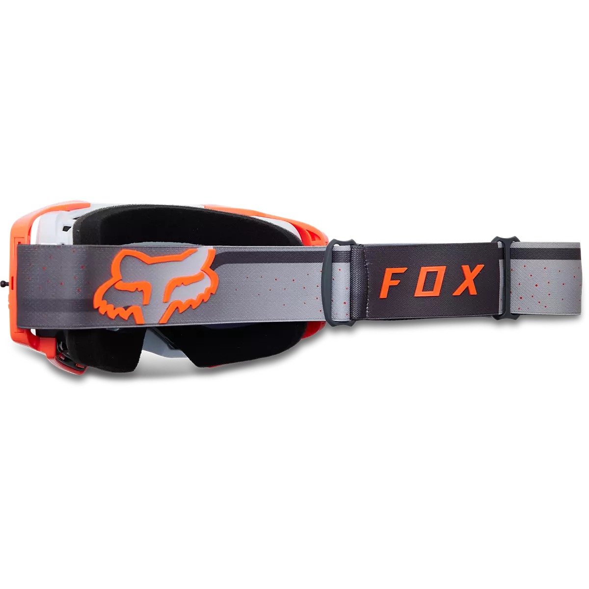Fox Racing - Airspace Vizen Goggle-Flo Orange (29672-824)
