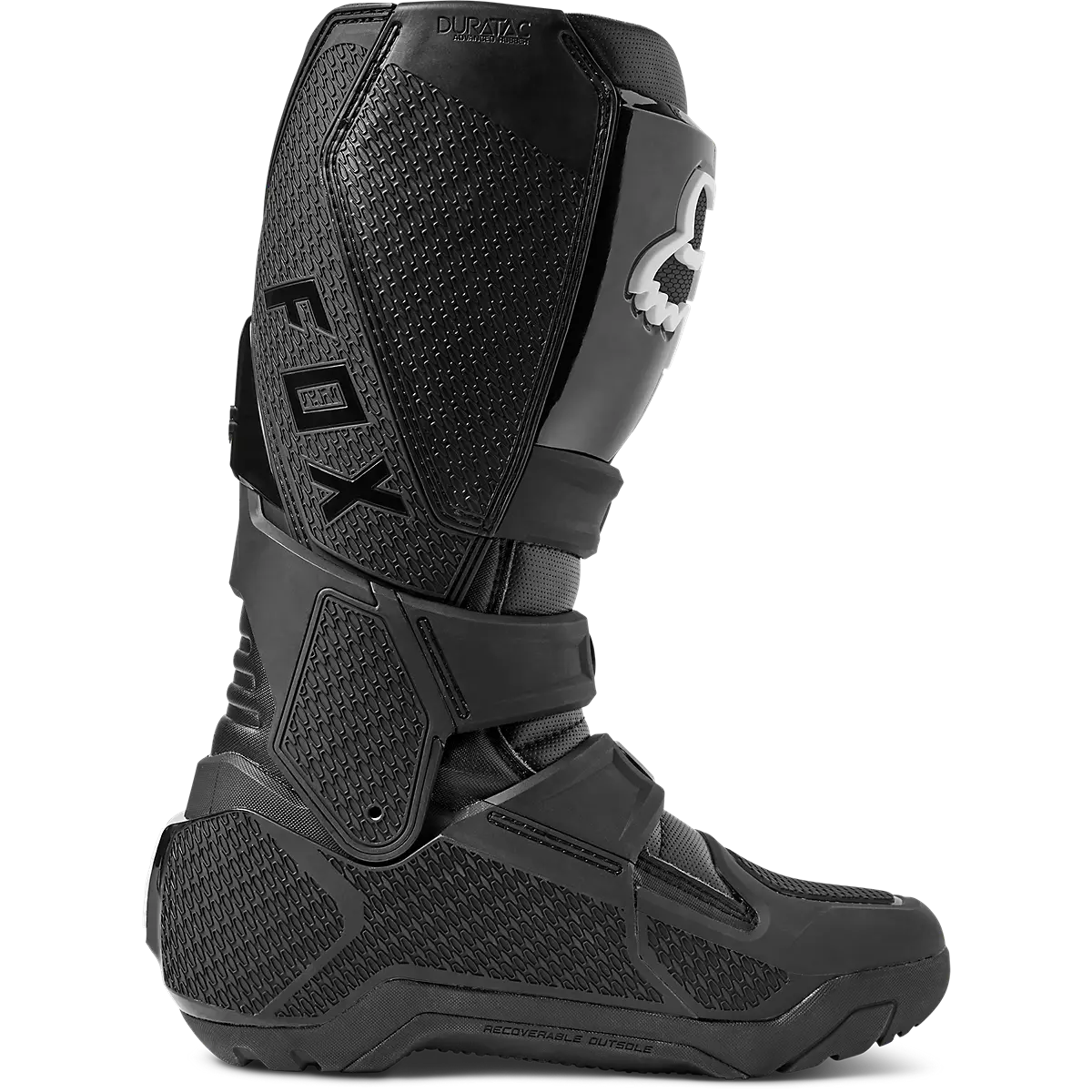 Fox Racing - Motion X Boot-Black (29683-001)