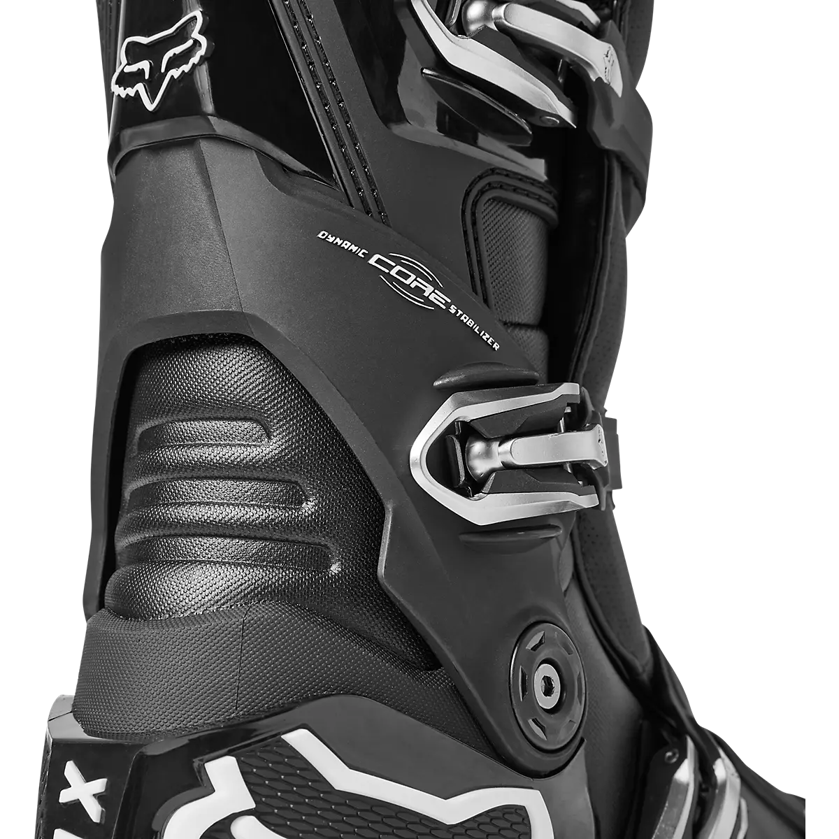 Fox Racing - Motion X Boot-Black (29683-001)