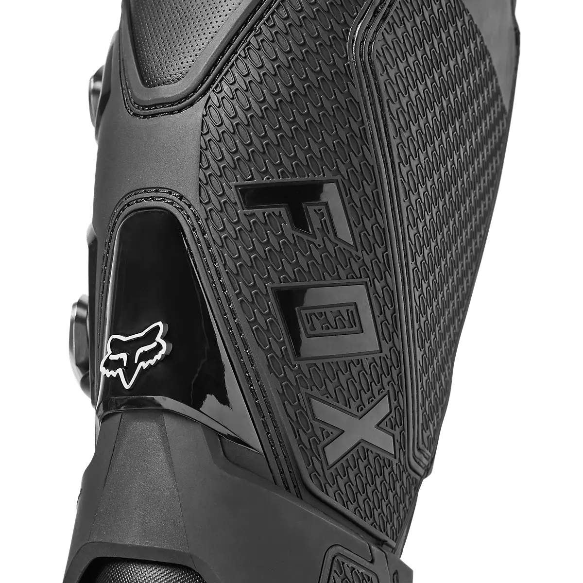 Fox Racing - Motion X Boot-Black (29683-001)