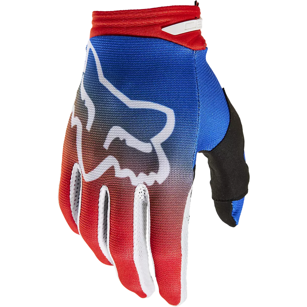 Fox Racing - 180 Toxsyk Glove-Flo Red (29684-110)