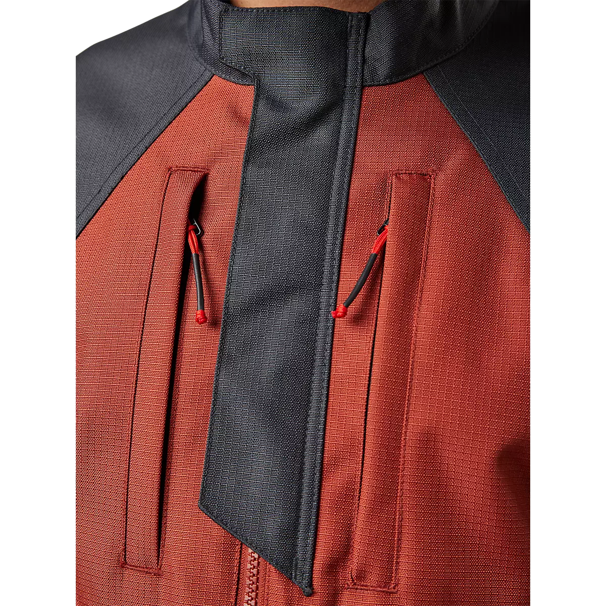 Fox Racing - Defend Off Road Jacket (29700)-Copper (29700-369)