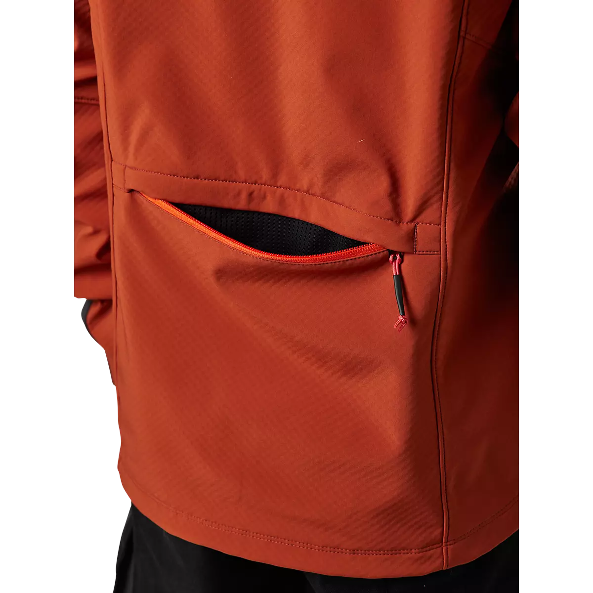 Fox Racing - Ranger Off Road Softshell Jacket (29701)-Copper (29701-369)