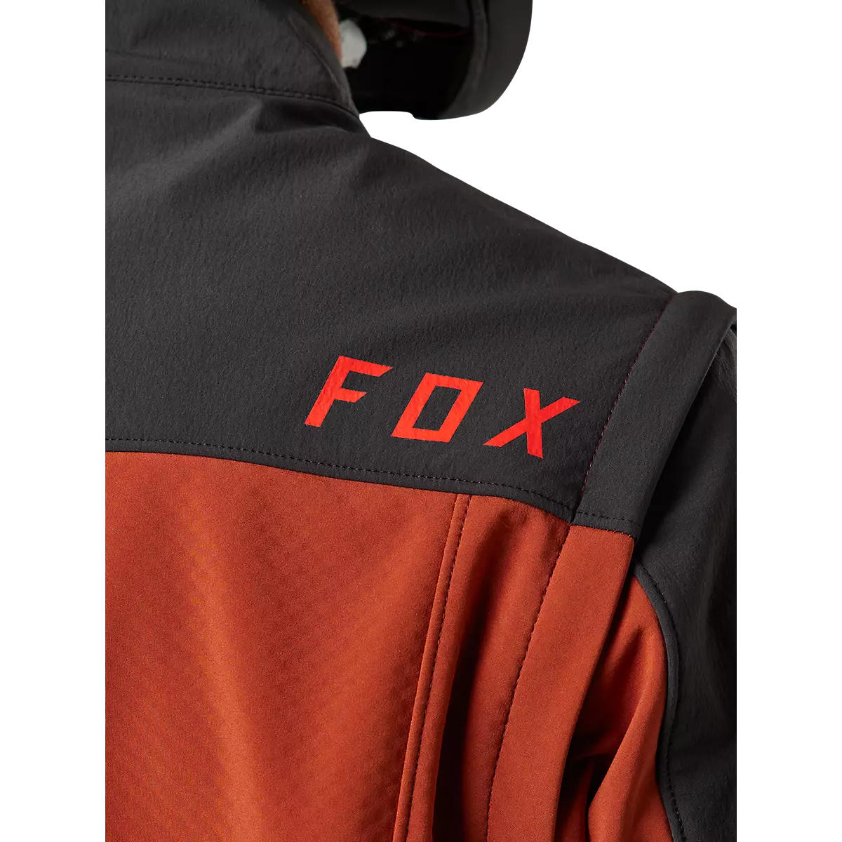 Fox Racing - Ranger Off Road Softshell Jacket (29701)-Copper (29701-369)