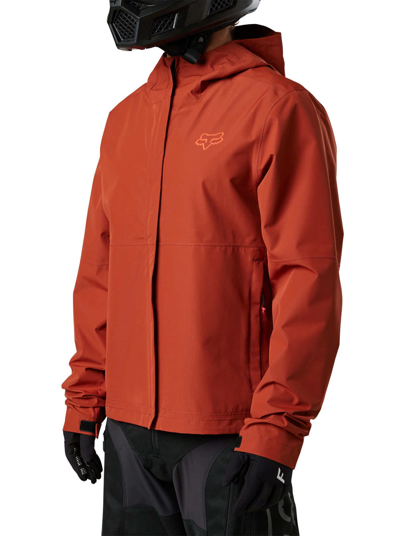 Fox Racing - Ranger Off Road Packable Rain Jacket