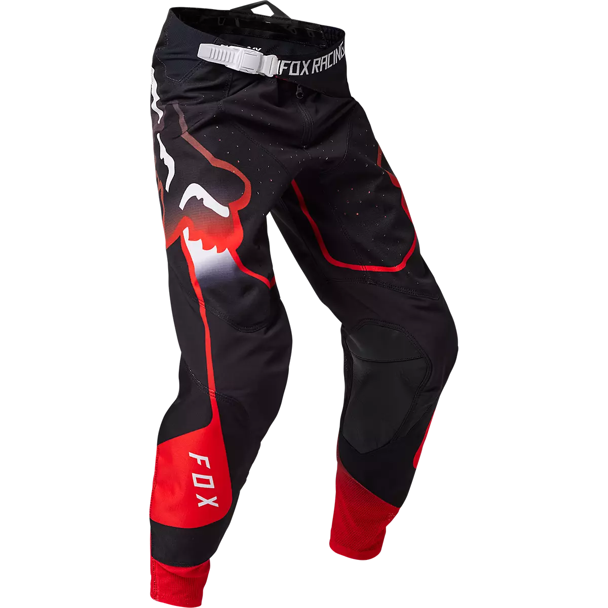Fox Racing - Youth 360 Vizen Pants-Flo Red (29720-110)