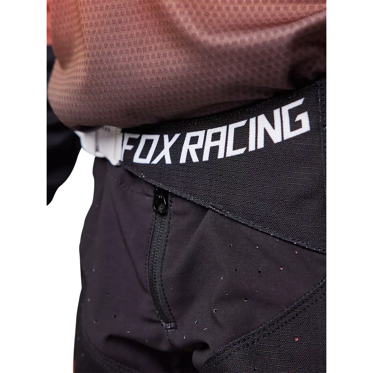 Fox Racing - Youth 360 Vizen Pants-Flo Red (29720-110)