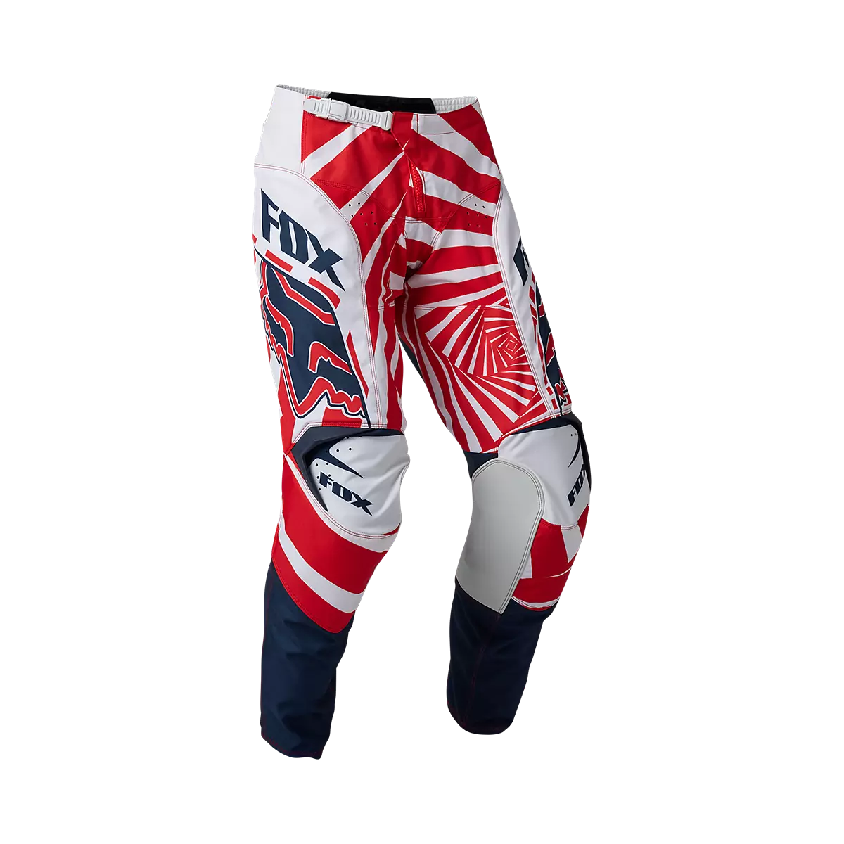 Fox Racing - 180 Goat Pant Youth-Navy (29723-007)