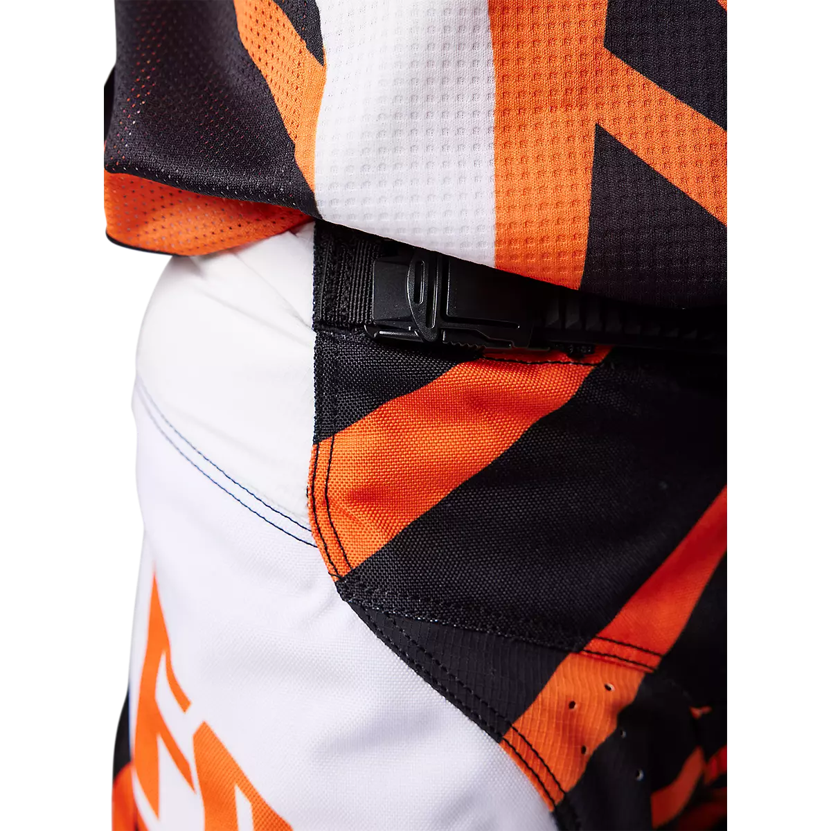 Fox Racing - 180 Goat Pant Youth-Orange (29723-009)