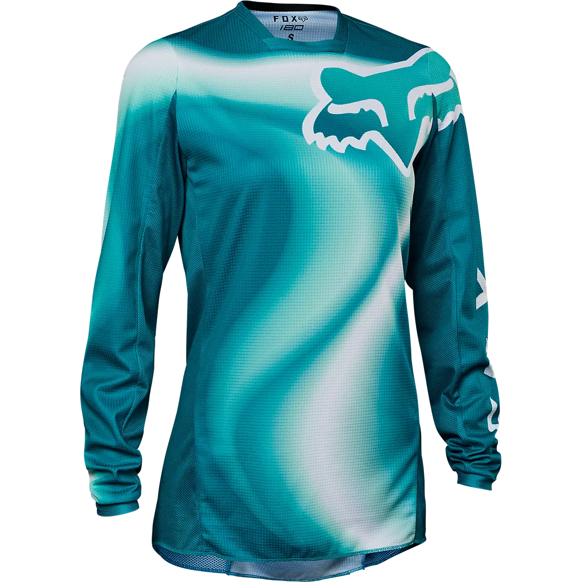 Fox Racing - Womens 180 Toxsyk Jersey