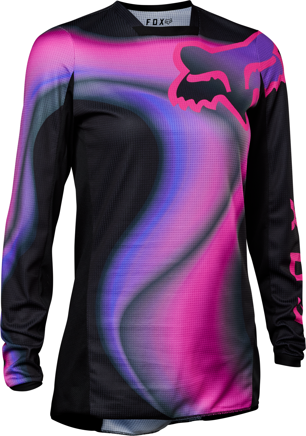Fox Racing - Womens 180 Toxsyk Jersey