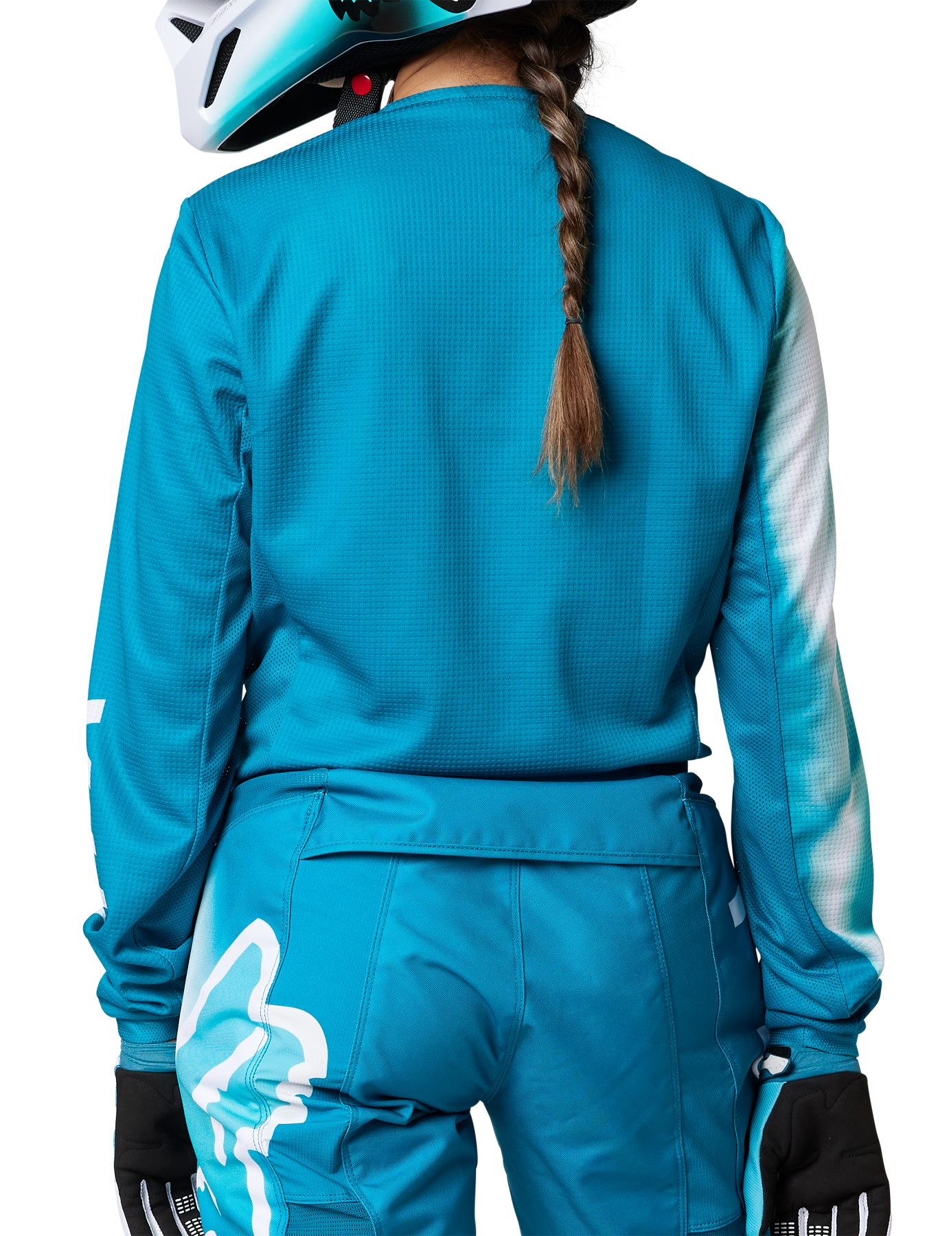 Fox Racing - Womens 180 Toxsyk Jersey