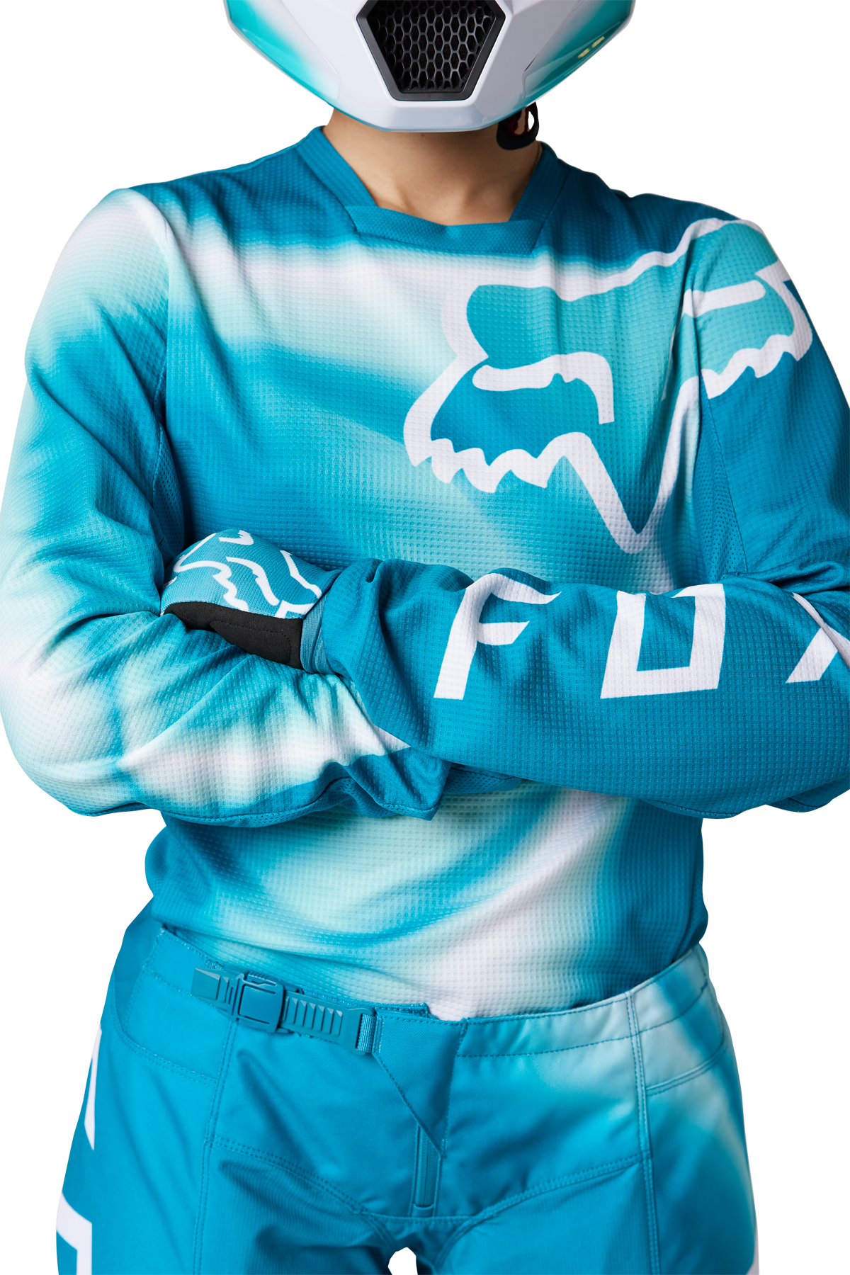 Fox Racing - Womens 180 Toxsyk Jersey