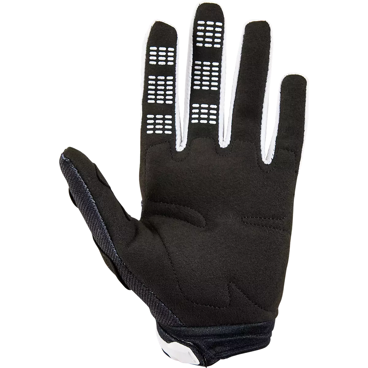 Fox Racing - Womens 180 Toxsyk Glove-Black/White (29766-018)