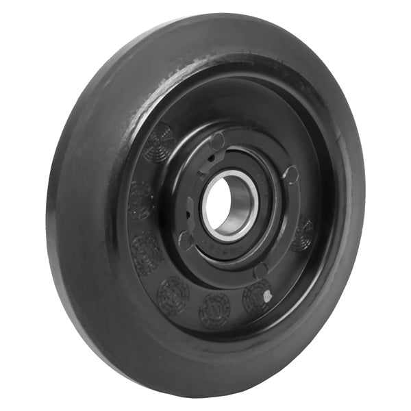 Kimpex-IDLER WHEEL 99502H 4.250` BK 25-001-20K