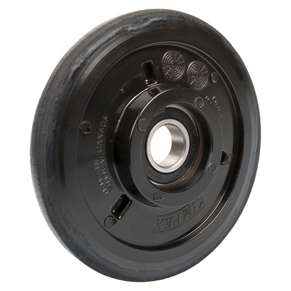 Kimpex-IDLER WHEEL 6205 6.5` BK 4080022-20